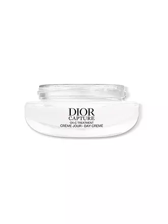 DIOR | Dior Capture Day Creme Refill Leistungsstarke Anti-Aging-Korrektur für Falten und straffe Haut 50ml | 